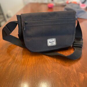 Herschel Sac à bandoulière unisexe pour adulte